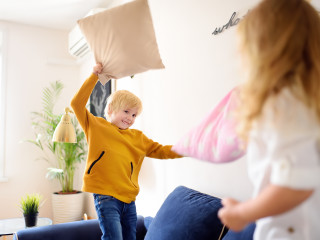 Kindergeld, Kinderfreibetrag & Ganztagsbetreuung 2026