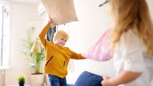 Kindergeld, Kinderfreibetrag & Ganztagsbetreuung 2026