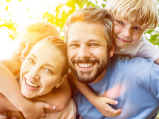 Frühstartrente für Kinder