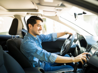 Vor allem junge Menschen wünschen sich Selbstbestimmung - aber nur wenige wagen den Schritt