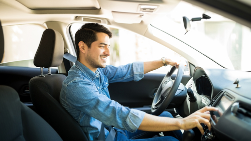 Vor allem junge Menschen wünschen sich Selbstbestimmung - aber nur wenige wagen den Schritt
