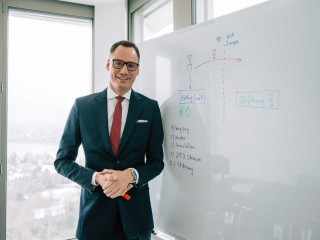 Prof. Dr. Christoph Juhn