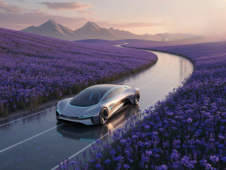 Zukunft der Elektromobilität