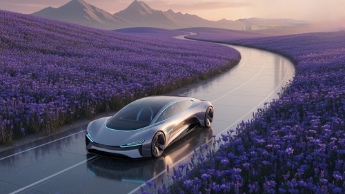 Zukunft der Elektromobilität