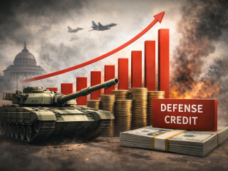 Schuldenquote bis 2050 nahe 100 Prozent? IMK warnt vor kreditfinanzierter Verteidigung.