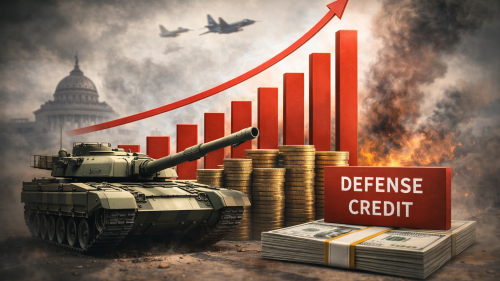 Schuldenquote bis 2050 nahe 100 Prozent? IMK warnt vor kreditfinanzierter Verteidigung.