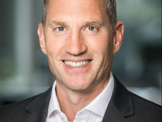 Maximilian Beck, Vorstandsvorsitzender der IDEAL-Gruppe.