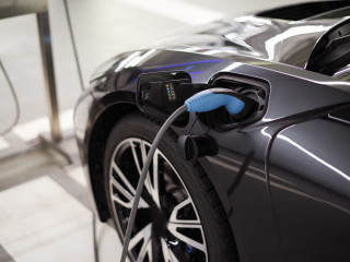 19,1 Prozent der Neuzulassungen sind vollelektrisch.