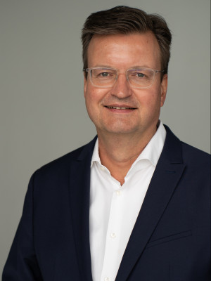 Zum 1. Januar 2026 hat Lars Fuchs den Vorstandsvorsitz bei Domcura übernommen.