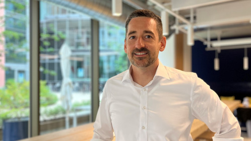 Zum 1. Januar 2026 hat Simon Oeser die Leitung des Fachbereichs Asset Management beim Münchener Verein übernommen.