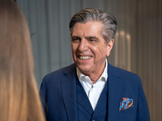 Vito Micoli, Finanzexperte und Geschäftsführer von FI Investments