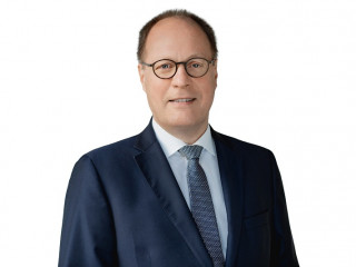 Klaus Niedermeier, Leiter Investment Strategie der apoBank