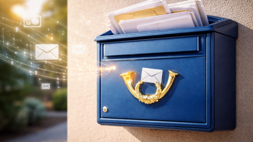 adesso hat das neue Meldeverfahren ELStAM KV/PV fristgerecht umgesetzt (Symbolbild).