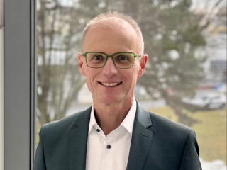 Theodor Waber ist neuer Leiter Marketing und Produkte der InterRisk.