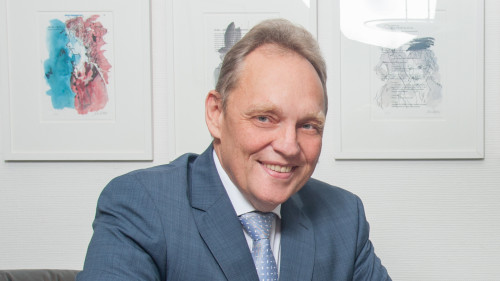 Vorstandsvorsitzender des Bundesverband pauschaldotierte Unterstützungskassen e.V. ist Steuerberater und Wirtschaftsprüfer Manfred Baier.