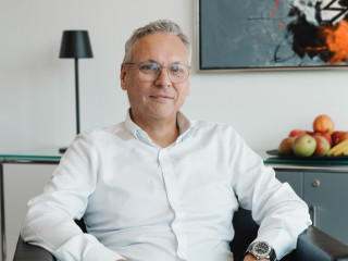 Christian Buschkotte
Vorstand Vertrieb bei der Ammerländer Versicherung