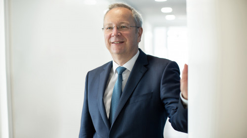 Andreas Brunner übernimmt Vorsitz im VEMA-Vorstand