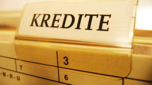 KfW Research: Kredithürde für den Mittelstand auf Rekordniveau