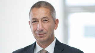 Kay-Peter Tönnes, Gründer und Geschäftsführer von Antecedo Asset Management