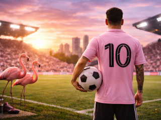 Die neue Partnerschaft mit Inter Miami CF sowie die Umfirmierung des Versicherers NEXT Insurance sollen die Markenpräsenz von ERGO maßgeblich erhöhen.