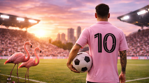 Die neue Partnerschaft mit Inter Miami CF sowie die Umfirmierung des Versicherers NEXT Insurance sollen die Markenpräsenz von ERGO maßgeblich erhöhen.