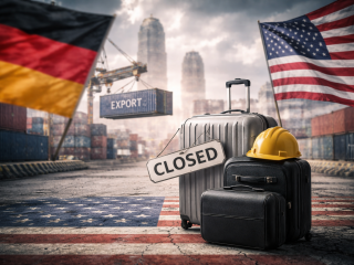 Nach einem Jahr Trump 2.0 ziehen sich deutsche Unternehmen aus den USA zurück – mit Folgen für beide Seiten des Atlantiks.