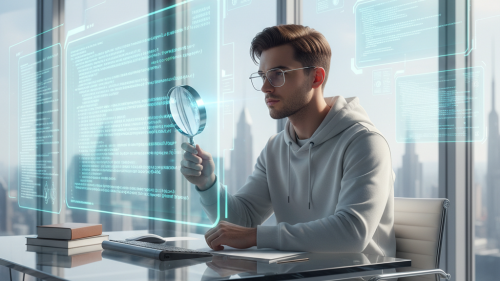 Programmiert wird später – erst mal Stack Overflow