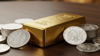 Gold und Silber auf Rekordhoch – Kapitalflucht als Signal für globale Vertrauenskrise