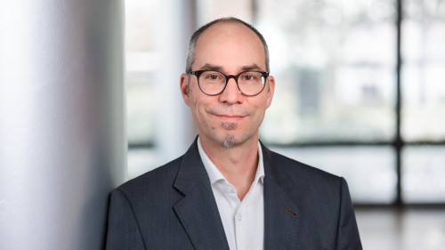 Dr. Jürgen Bierbaum, Vorstand der Alte Leipziger Lebensversicherung