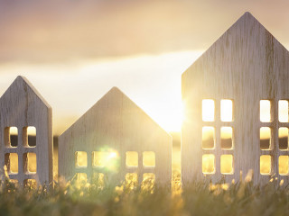 Der Sanierungsfall: Warum der Gebäudesektor nicht auf Kurs kommt