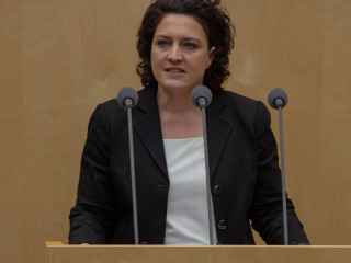 Vorstandsvorsitzende des AOK-Bundesverbandes Dr. Carola Reimann