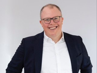 Timm Großkurth, Geschäftsführer der HW BAUFI Finanzgruppe GmbH