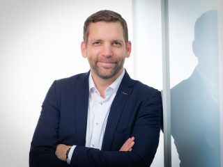 Zum 01.07.2026 übernimmt Jens Groß die Leitung des Underwritings im Geschäftsfeld Industrie.