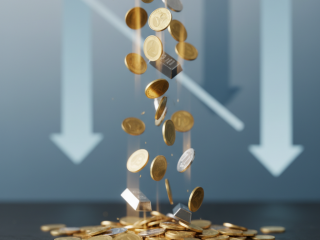 Nach dem starken Anstieg geraten Gold und Silber deutlich unter Druck – der Markt korrigiert überzogene Erwartungen.