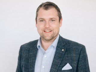 Dr. Johannes Neder, Vorstand der VEMA eG.