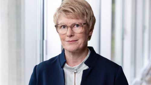 Prof. Veronika Grimm