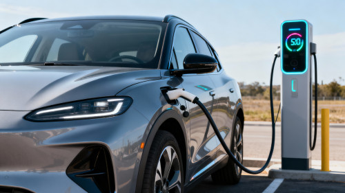 Analyse sieht politische Unklarheit als Hauptgrund für schleppenden Hochlauf der Elektromobilität.