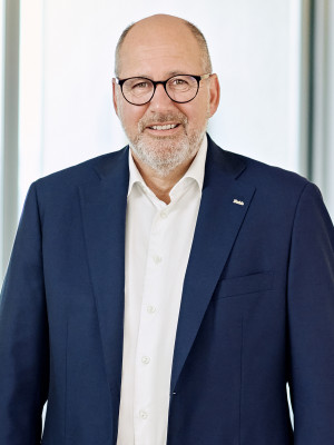 Thomas Brahm, Vorsitzender des PKV-Verbands