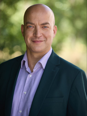 Experten-Chefredakteur Michael Fiedler