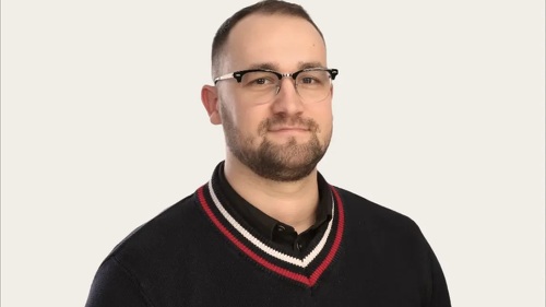 Klemens Lemke, Underwriting
Manager Cyber bei Hiscox Deutschland.