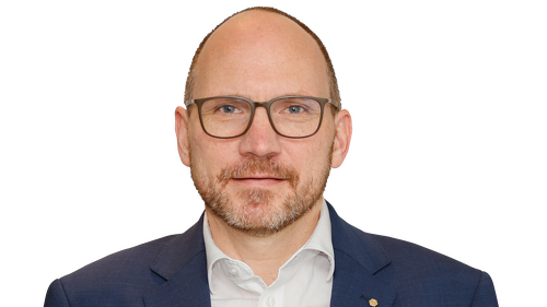 Dr. Mathias Sczech