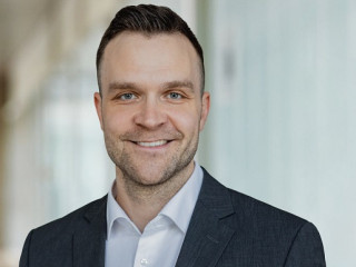 Dr. Jonas Krettek, Investmentstratege der apoBank