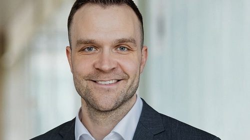 Dr. Jonas Krettek, Investmentstratege der apoBank