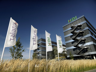 Konzernzentrale der Talanx AG