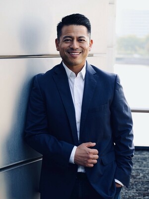 Philipp Knechtel ist Chief Operating Officer (COO) bei PolicenTransfer.