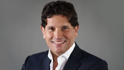 Onno Janssen, CEO der PIB Group Europe