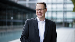 Dr. Jörg Rheinländer