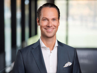 Christian Pape verantwortet das Ressort Vertrieb und Marketing der ALH Gruppe.