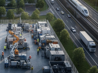 Wirtschaft in Deutschland Februar 2026 – steigende Insolvenzen, stagnierender Arbeitsmarkt und kräftiger Exportanstieg laut BMWE