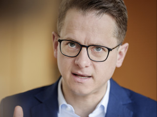 Carsten Linnemann, Generalsekretär der CDU
